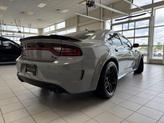 Thumbnail of 2021 Smoke Show Dodge Charger