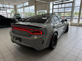 Thumbnail of 2021 Smoke Show Dodge Charger