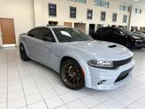Thumbnail of 2021 Smoke Show Dodge Charger