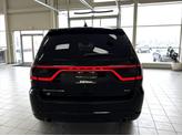 Thumbnail of 2018 DB Black Clearcoat Dodge Durango