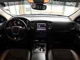 Thumbnail of 2018 DB Black Clearcoat Dodge Durango