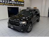 Thumbnail of 2018 DB Black Clearcoat Dodge Durango