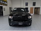 Thumbnail of 2018 DB Black Clearcoat Dodge Durango