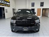 Thumbnail of 2018 DB Black Clearcoat Dodge Durango