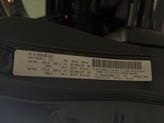 Thumbnail of 2018 DB Black Clearcoat Dodge Durango