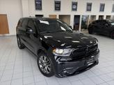 Thumbnail of 2018 DB Black Clearcoat Dodge Durango