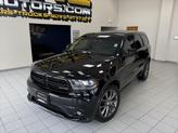 Photo of 2018 DB Black Clearcoat Dodge Durango