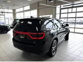 Thumbnail of 2018 DB Black Clearcoat Dodge Durango