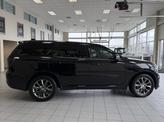 Thumbnail of 2018 DB Black Clearcoat Dodge Durango