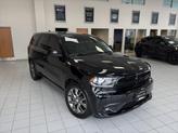 Thumbnail of 2018 DB Black Clearcoat Dodge Durango