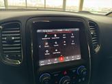 Thumbnail of 2018 DB Black Clearcoat Dodge Durango