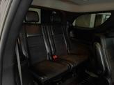Thumbnail of 2018 DB Black Clearcoat Dodge Durango