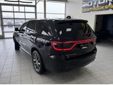 Thumbnail of 2018 DB Black Clearcoat Dodge Durango