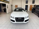 Thumbnail of 2014 Ibis White Audi RS 7