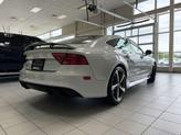 Thumbnail of 2014 Ibis White Audi RS 7