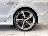 Thumbnail of 2014 Ibis White Audi RS 7