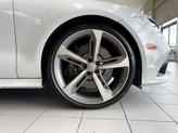 Thumbnail of 2014 Ibis White Audi RS 7