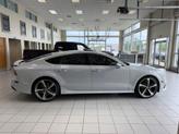 Thumbnail of 2014 Ibis White Audi RS 7