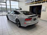 Thumbnail of 2014 Ibis White Audi RS 7