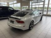 Thumbnail of 2014 Ibis White Audi RS 7