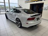 Thumbnail of 2014 Ibis White Audi RS 7