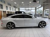 Thumbnail of 2014 Ibis White Audi RS 7