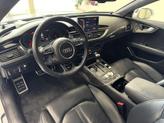 Thumbnail of 2014 Ibis White Audi RS 7