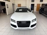Thumbnail of 2014 Ibis White Audi RS 7