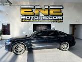 Thumbnail of 2014 Aviator Blue Metallic Audi A6