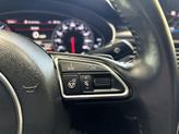 Thumbnail of 2014 Aviator Blue Metallic Audi A6