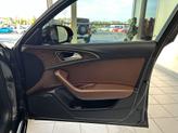 Thumbnail of 2014 Aviator Blue Metallic Audi A6