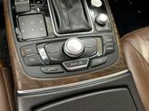 Thumbnail of 2014 Aviator Blue Metallic Audi A6