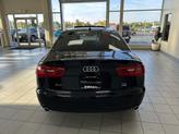 Thumbnail of 2014 Aviator Blue Metallic Audi A6