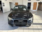 Thumbnail of 2014 Aviator Blue Metallic Audi A6
