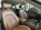 Thumbnail of 2014 Aviator Blue Metallic Audi A6