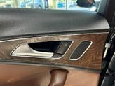 Thumbnail of 2014 Aviator Blue Metallic Audi A6