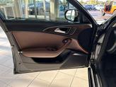 Thumbnail of 2014 Aviator Blue Metallic Audi A6