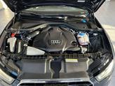 Thumbnail of 2014 Aviator Blue Metallic Audi A6