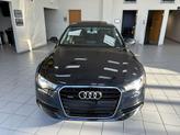Thumbnail of 2014 Aviator Blue Metallic Audi A6