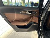 Thumbnail of 2014 Aviator Blue Metallic Audi A6