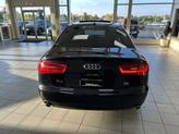 Thumbnail of 2014 Aviator Blue Metallic Audi A6