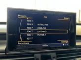 Thumbnail of 2014 Aviator Blue Metallic Audi A6