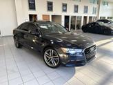 Thumbnail of 2014 Aviator Blue Metallic Audi A6