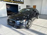 Photo of 2014 Aviator Blue Metallic Audi A6