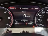 Thumbnail of 2014 Aviator Blue Metallic Audi A6