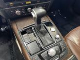 Thumbnail of 2014 Aviator Blue Metallic Audi A6