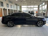 Thumbnail of 2014 Aviator Blue Metallic Audi A6