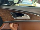 Thumbnail of 2014 Aviator Blue Metallic Audi A6