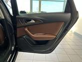 Thumbnail of 2014 Aviator Blue Metallic Audi A6