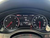 Thumbnail of 2014 Aviator Blue Metallic Audi A6
